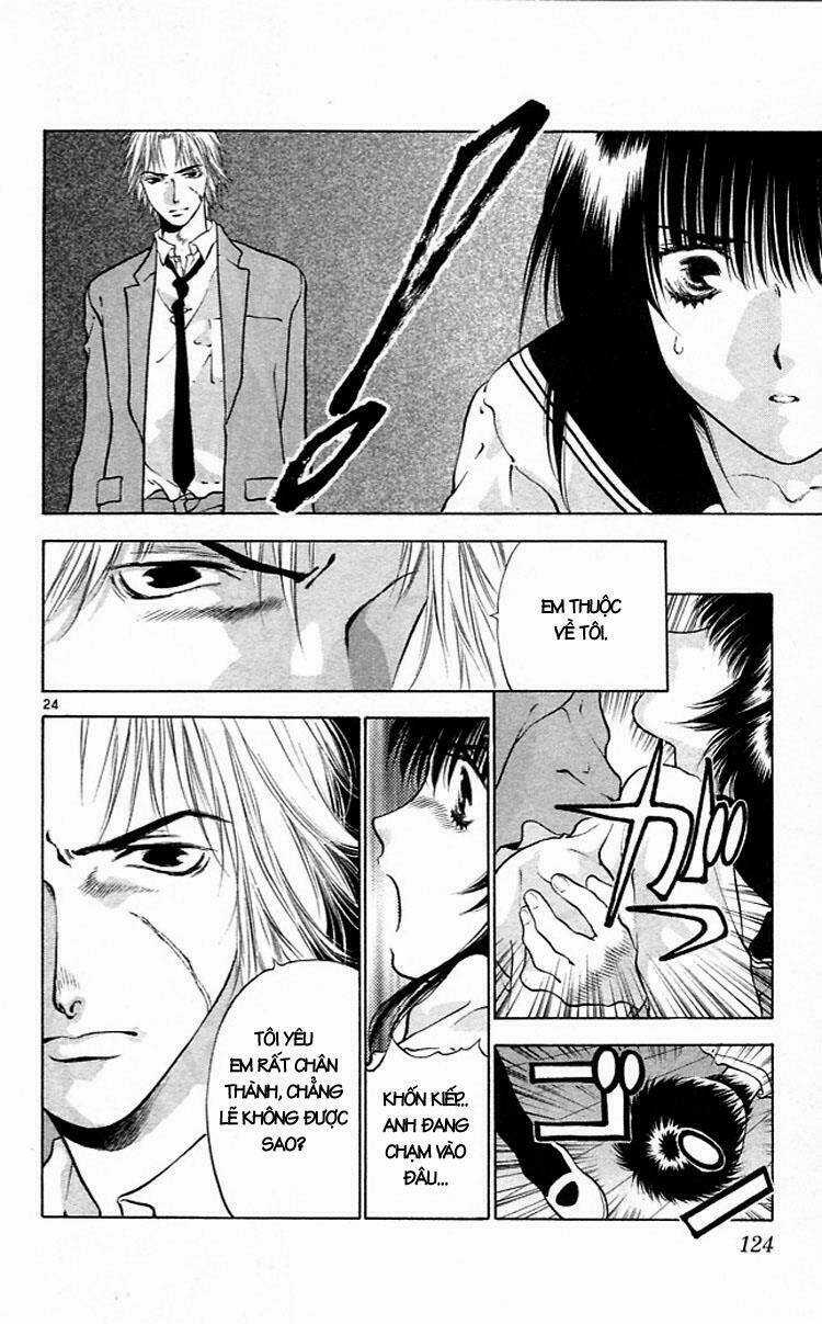 Girls Saurus - Chapter 9 - Trang 25