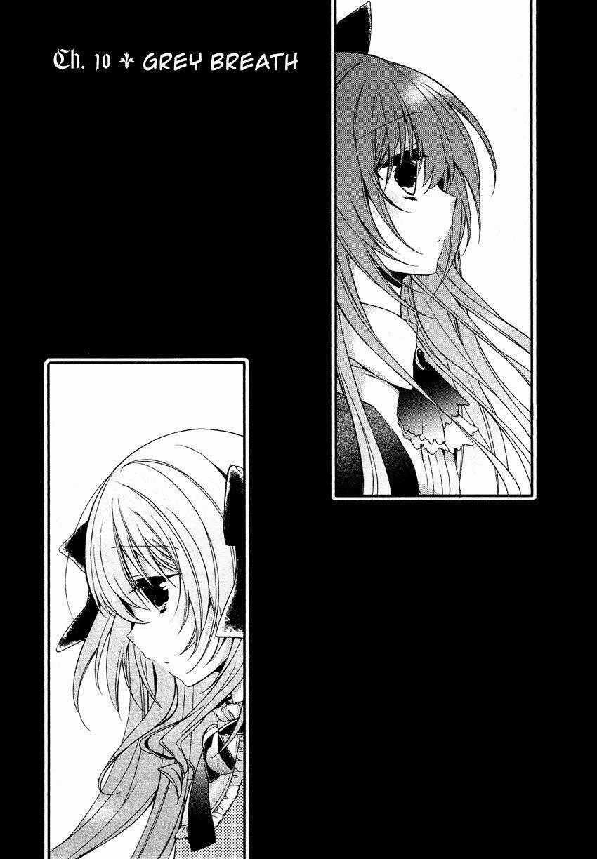 Gisou Honey Trap - Chapter 10 - Trang 2