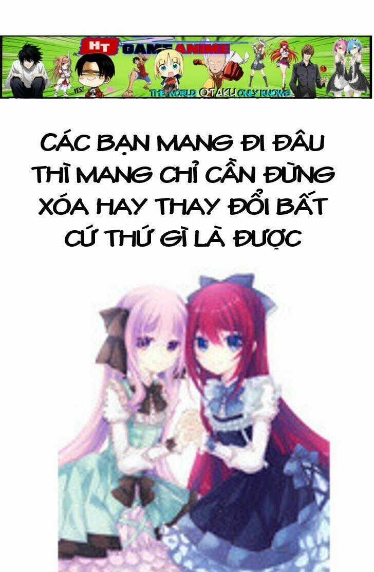 Gisou Honey Trap - Chapter 5 - Trang 1