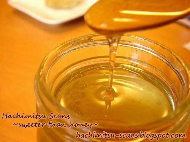 Gisou Honey Trap - Chapter 8 - Trang 2