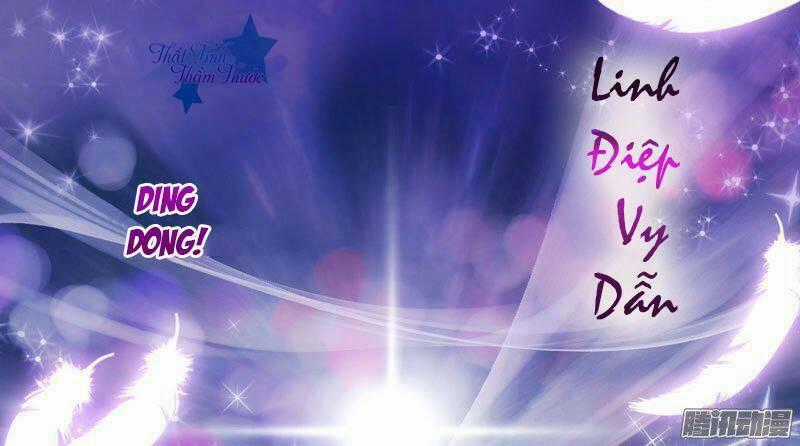 Giữ Chặt Tiểu Bạch Long - Chapter 1 - Trang 2