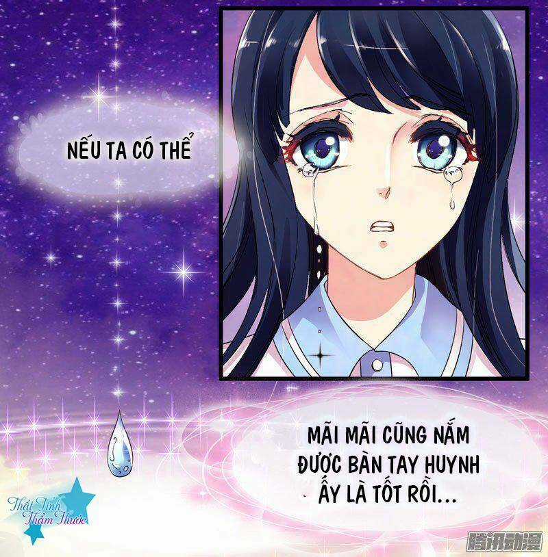 Giữ Chặt Tiểu Bạch Long - Chapter 1 - Trang 12