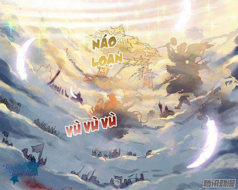 Giữ Chặt Tiểu Bạch Long - Chapter 1 - Trang 13