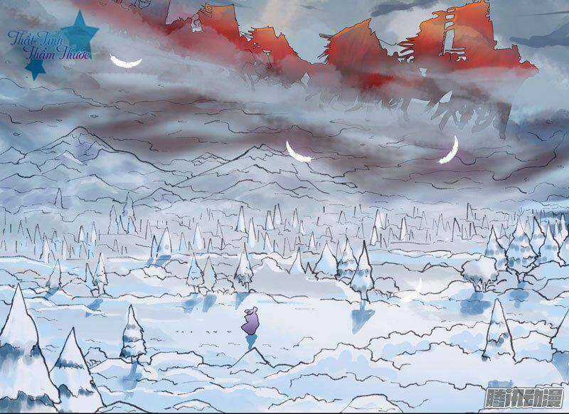 Giữ Chặt Tiểu Bạch Long - Chapter 1 - Trang 14