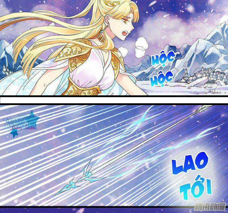 Giữ Chặt Tiểu Bạch Long - Chapter 1 - Trang 15