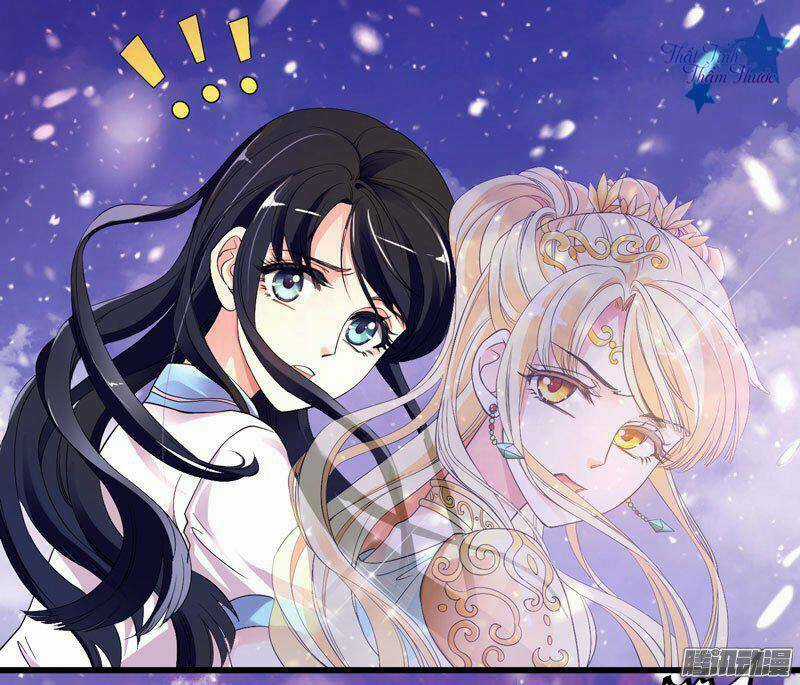 Giữ Chặt Tiểu Bạch Long - Chapter 1 - Trang 16