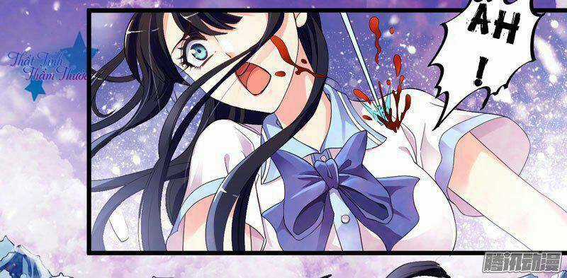 Giữ Chặt Tiểu Bạch Long - Chapter 1 - Trang 17