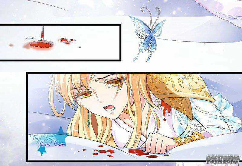 Giữ Chặt Tiểu Bạch Long - Chapter 1 - Trang 19