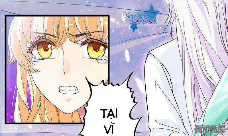 Giữ Chặt Tiểu Bạch Long - Chapter 1 - Trang 20