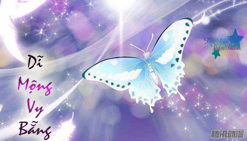 Giữ Chặt Tiểu Bạch Long - Chapter 1 - Trang 3