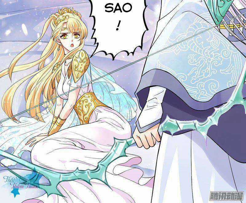 Giữ Chặt Tiểu Bạch Long - Chapter 1 - Trang 21