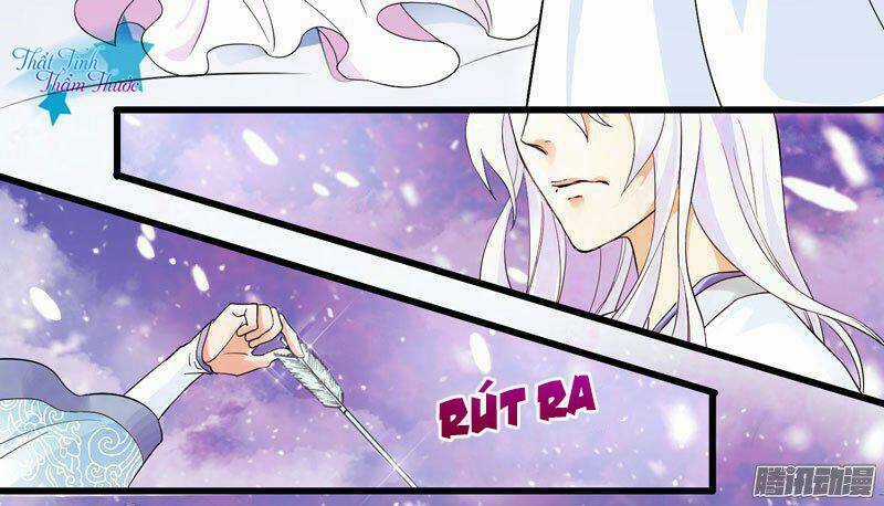 Giữ Chặt Tiểu Bạch Long - Chapter 1 - Trang 22