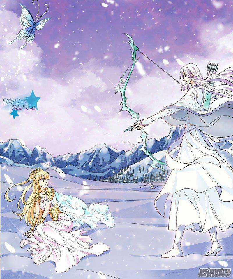 Giữ Chặt Tiểu Bạch Long - Chapter 1 - Trang 23