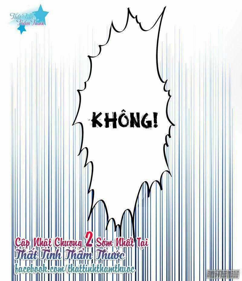 Giữ Chặt Tiểu Bạch Long - Chapter 1 - Trang 25