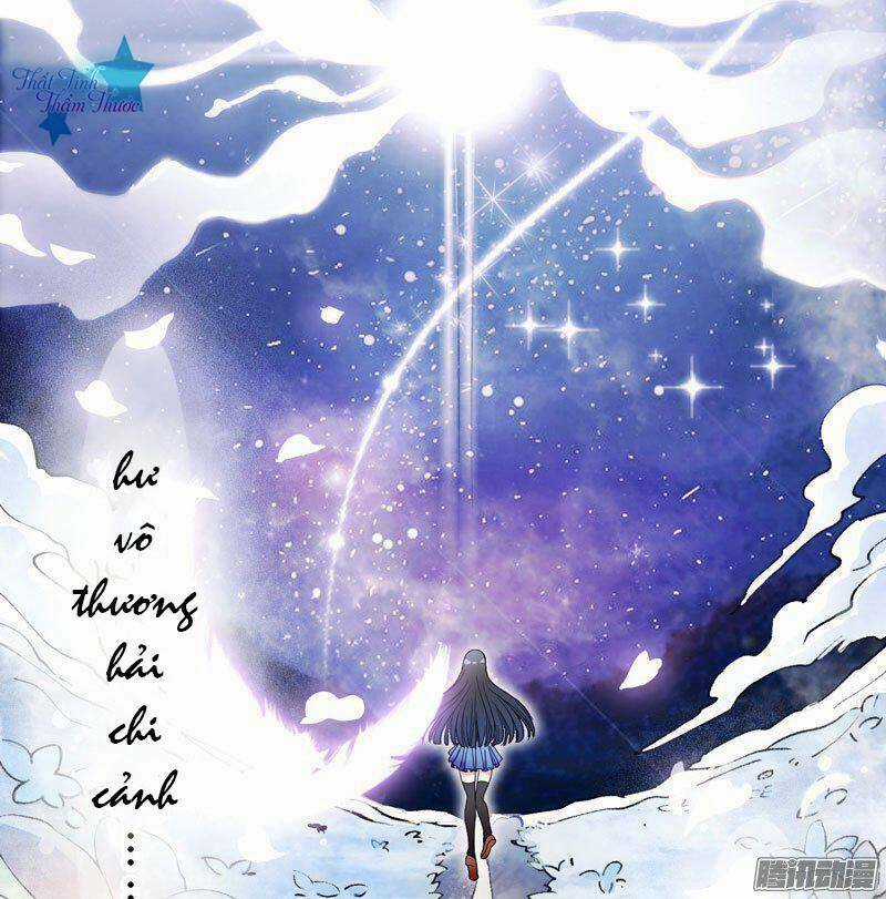 Giữ Chặt Tiểu Bạch Long - Chapter 1 - Trang 5