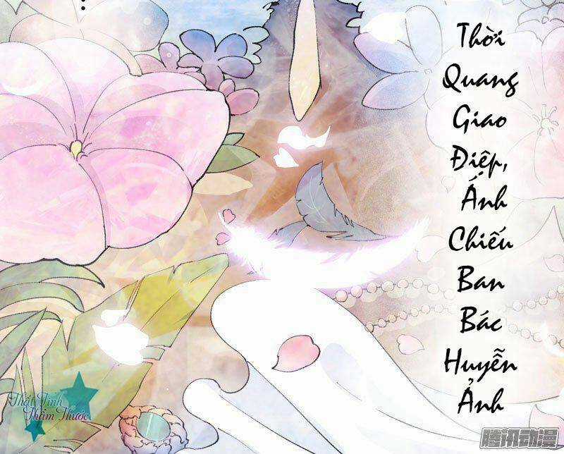 Giữ Chặt Tiểu Bạch Long - Chapter 1 - Trang 6