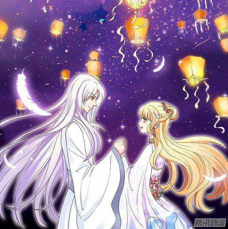 Giữ Chặt Tiểu Bạch Long - Chapter 1 - Trang 10