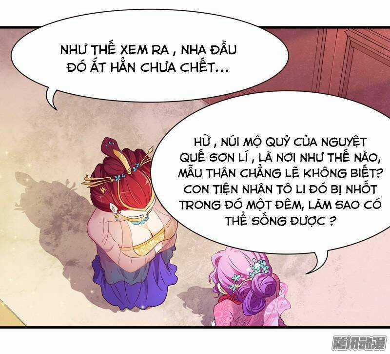 Giữ Chặt Tiểu Bạch Long - Chapter 10 - Trang 12