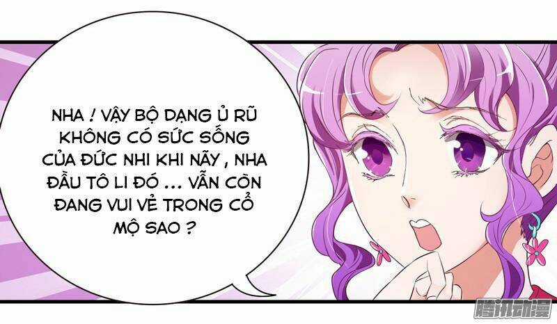 Giữ Chặt Tiểu Bạch Long - Chapter 10 - Trang 15