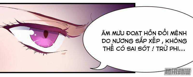 Giữ Chặt Tiểu Bạch Long - Chapter 10 - Trang 16