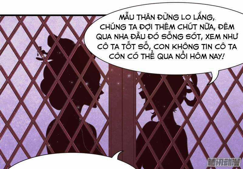 Giữ Chặt Tiểu Bạch Long - Chapter 10 - Trang 17