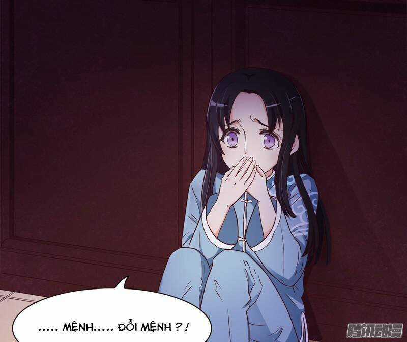 Giữ Chặt Tiểu Bạch Long - Chapter 10 - Trang 20