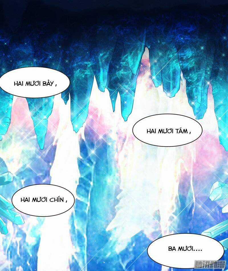 Giữ Chặt Tiểu Bạch Long - Chapter 10 - Trang 22