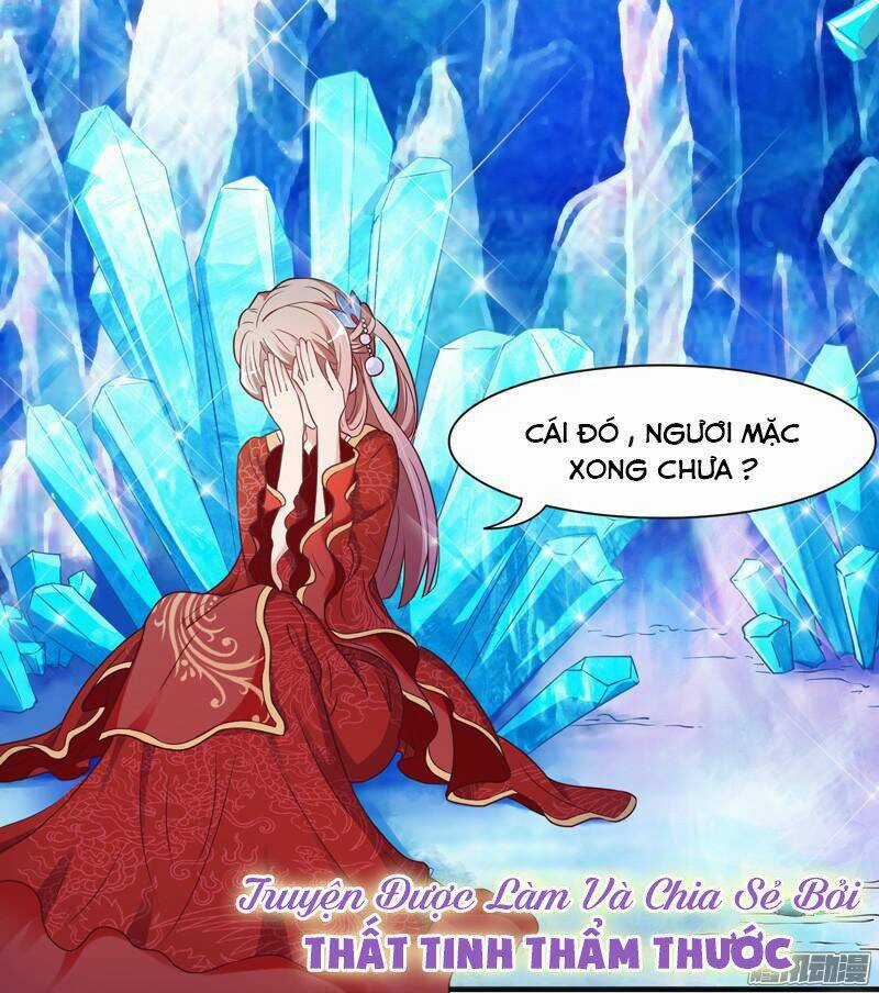 Giữ Chặt Tiểu Bạch Long - Chapter 10 - Trang 23