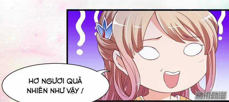 Giữ Chặt Tiểu Bạch Long - Chapter 10 - Trang 27