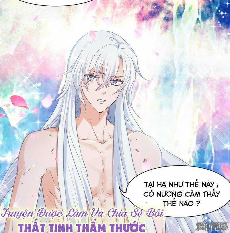 Giữ Chặt Tiểu Bạch Long - Chapter 10 - Trang 28