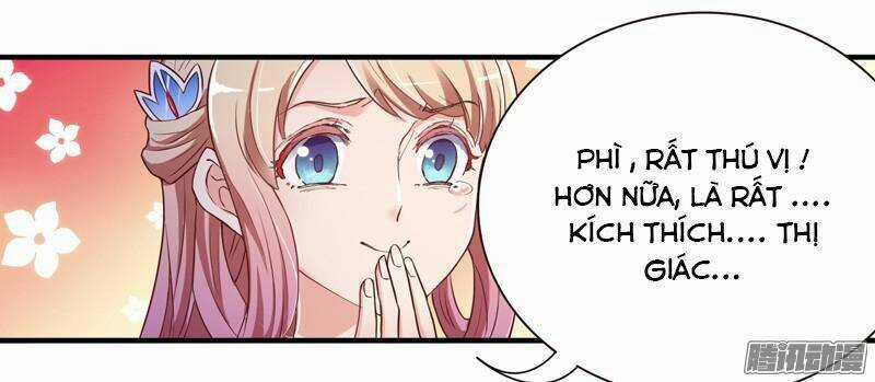 Giữ Chặt Tiểu Bạch Long - Chapter 10 - Trang 30