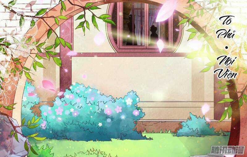 Giữ Chặt Tiểu Bạch Long - Chapter 10 - Trang 4