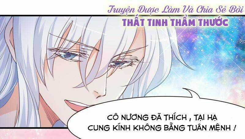 Giữ Chặt Tiểu Bạch Long - Chapter 10 - Trang 33