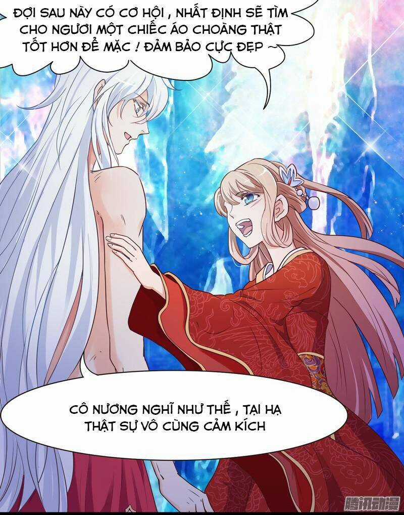 Giữ Chặt Tiểu Bạch Long - Chapter 10 - Trang 35