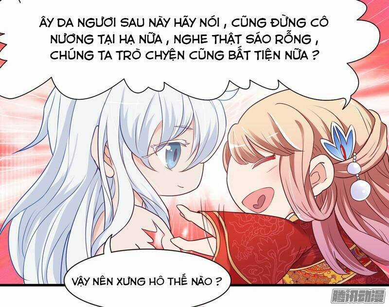 Giữ Chặt Tiểu Bạch Long - Chapter 10 - Trang 36