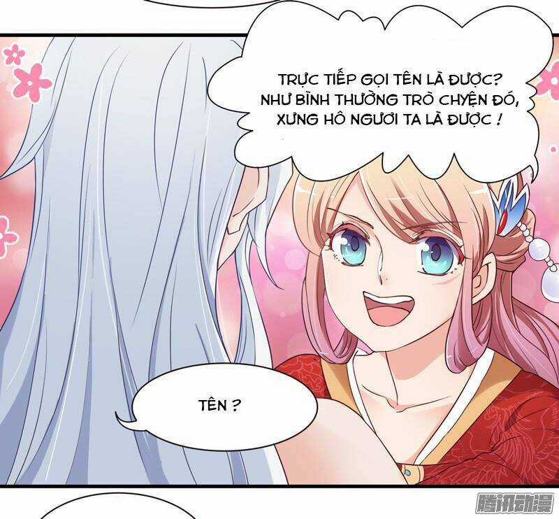 Giữ Chặt Tiểu Bạch Long - Chapter 10 - Trang 37