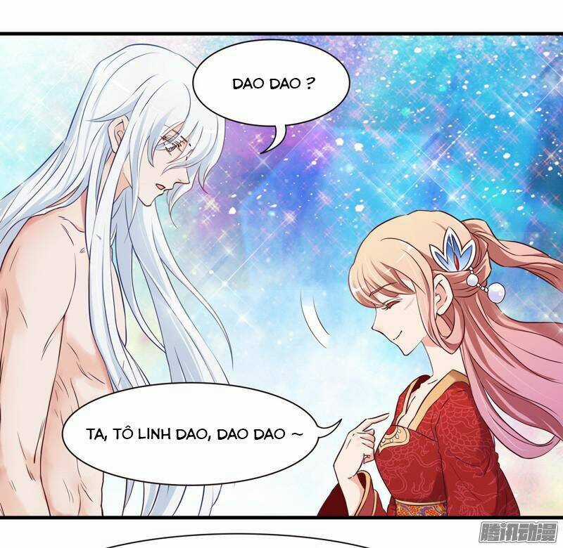 Giữ Chặt Tiểu Bạch Long - Chapter 10 - Trang 39