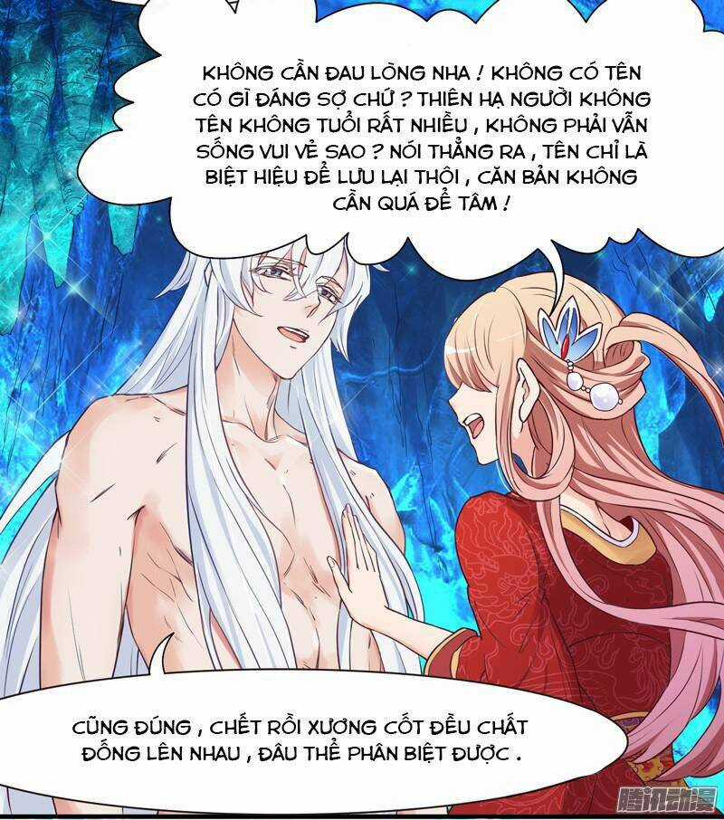 Giữ Chặt Tiểu Bạch Long - Chapter 10 - Trang 43