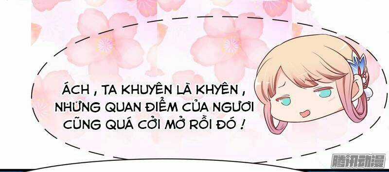 Giữ Chặt Tiểu Bạch Long - Chapter 10 - Trang 44