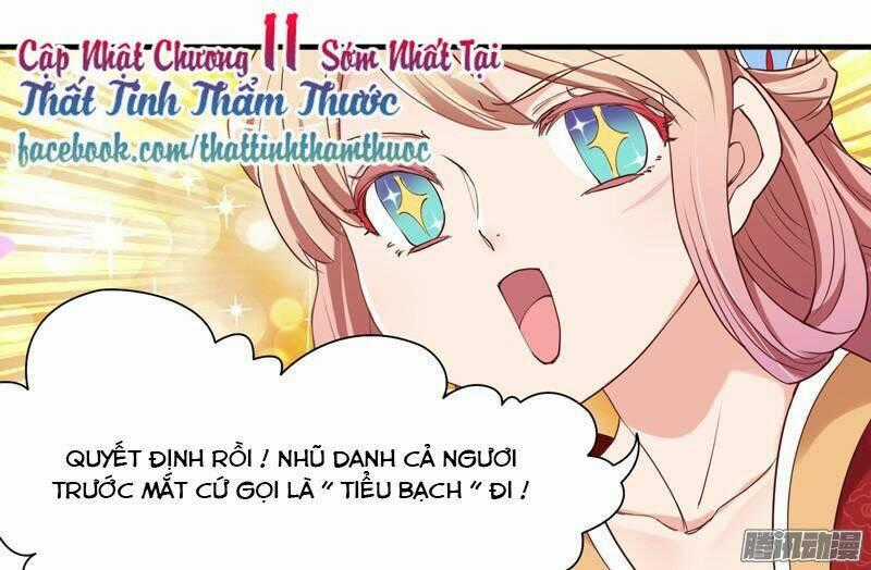 Giữ Chặt Tiểu Bạch Long - Chapter 10 - Trang 50