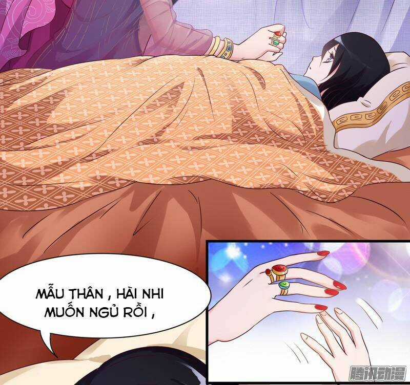 Giữ Chặt Tiểu Bạch Long - Chapter 10 - Trang 7