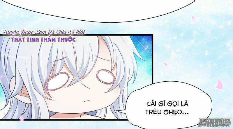 Giữ Chặt Tiểu Bạch Long - Chapter 11 - Trang 11