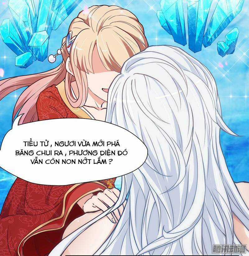 Giữ Chặt Tiểu Bạch Long - Chapter 11 - Trang 13