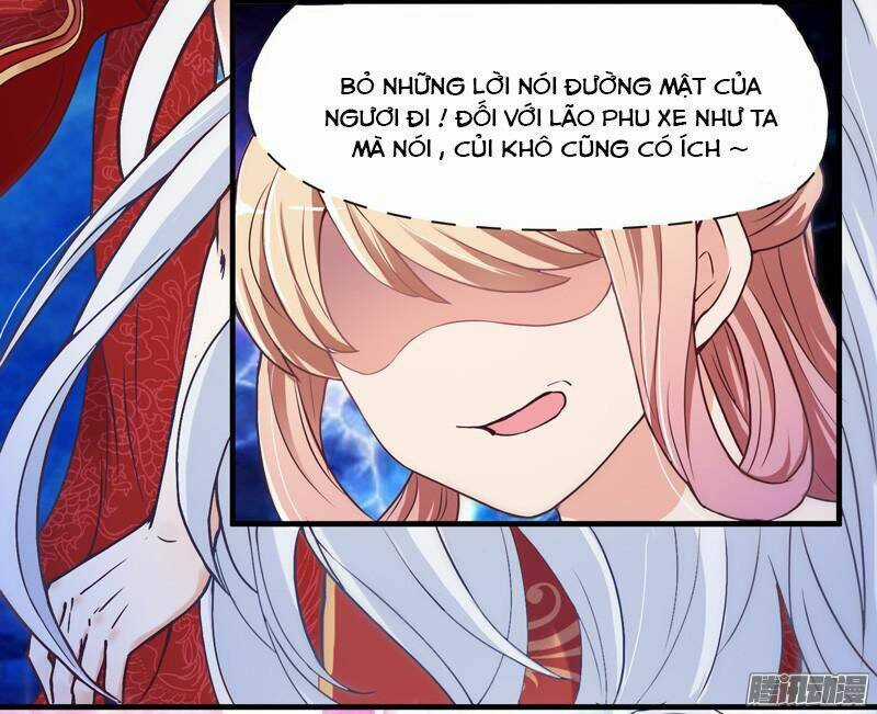 Giữ Chặt Tiểu Bạch Long - Chapter 11 - Trang 14