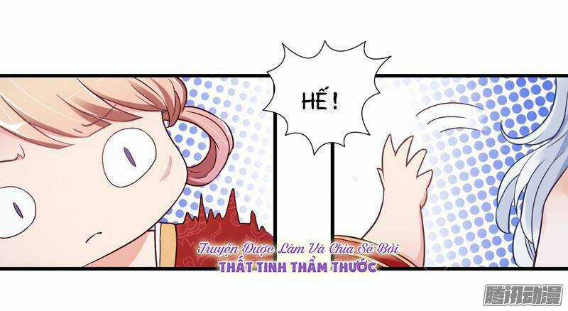 Giữ Chặt Tiểu Bạch Long - Chapter 11 - Trang 16