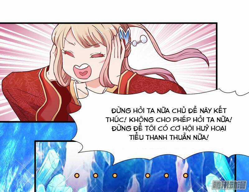 Giữ Chặt Tiểu Bạch Long - Chapter 11 - Trang 17