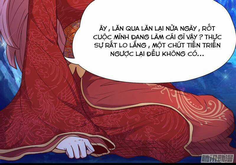 Giữ Chặt Tiểu Bạch Long - Chapter 11 - Trang 19