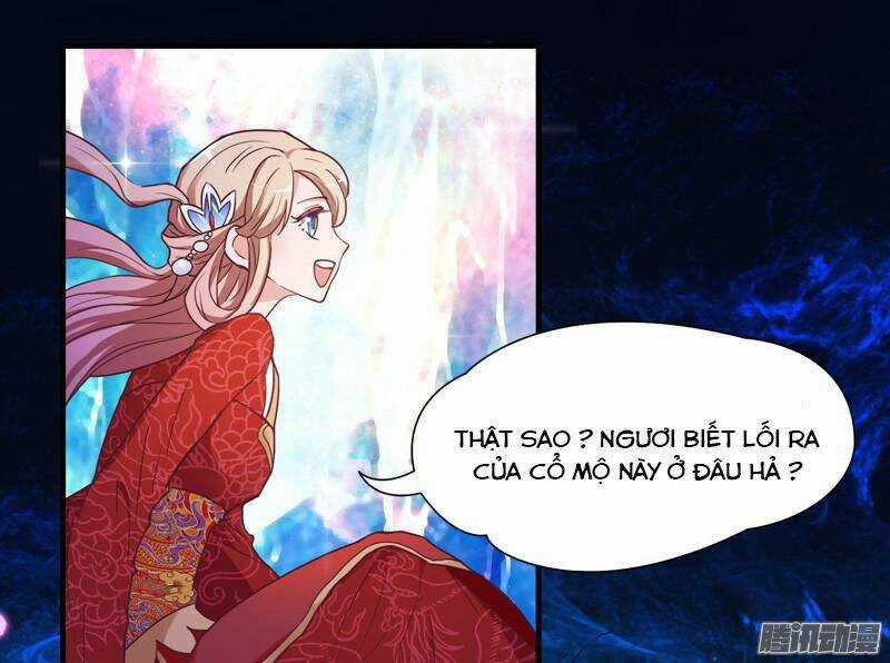 Giữ Chặt Tiểu Bạch Long - Chapter 11 - Trang 23