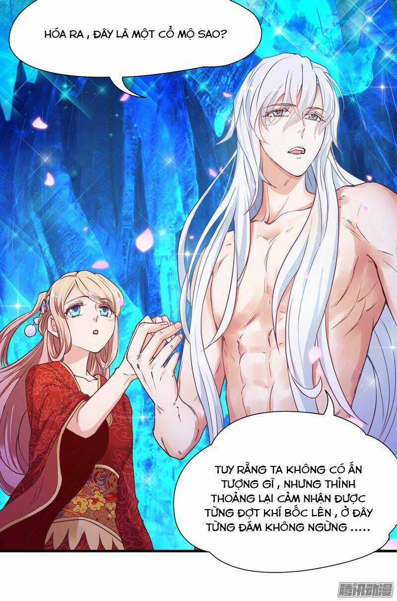 Giữ Chặt Tiểu Bạch Long - Chapter 11 - Trang 25