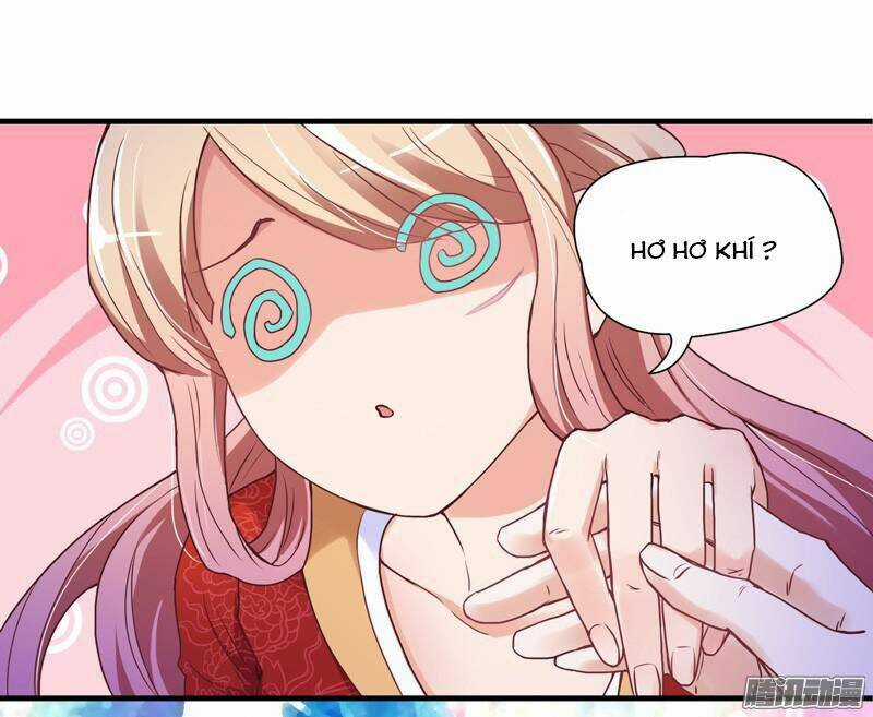 Giữ Chặt Tiểu Bạch Long - Chapter 11 - Trang 26